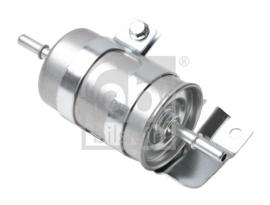 FEBI BILSTEIN 108971 Yakıt Sistemi Yakıt Filtresi - JAGUAR XK II Coupe (X150) uyumlu
