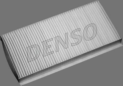 DENSO DCF474P İklimlendirme Sistemi Polen Filtresi - FORD FOCUS I (DAW, DBW) uyumlu