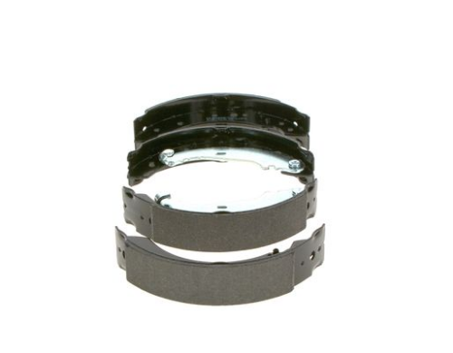 BOSCH 0 986 487 746 Fren Sistemleri Fren Pabucu - SMART FORFOUR (454) uyumlu