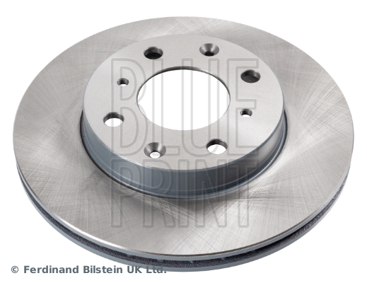 BLUE PRINT ADH243119 Fren Sistemleri Fren Diski - HONDA CIVIC IV Hatchback (EC, ED, EE, EF) uyumlu