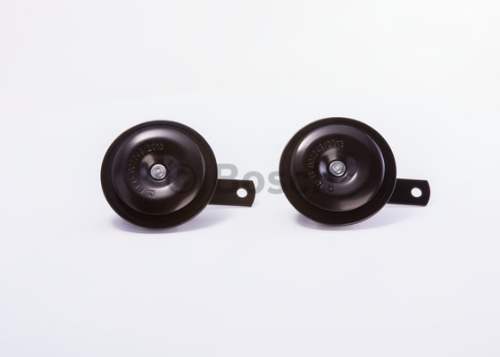 BOSCH 0 986 AH0 700 Elektrik Sistemi Korna - VW POLO II (86C, 80) uyumlu
