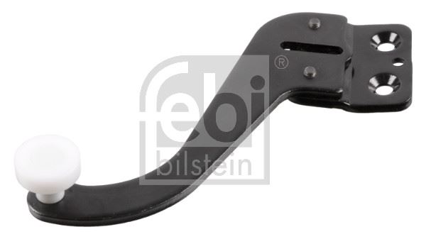 FEBI BILSTEIN 183126 Kaporta & Gövde Parçaları Kapı Parçaları - VW TRANSPORTER T5 Minibüs/Otobüs (7HB, 7HJ, 7EB, 7EJ) uyumlu