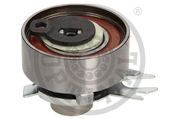 OPTIMAL 0-N105 Motor Kayış Kasnağı - VW POLO III (6N1) uyumlu