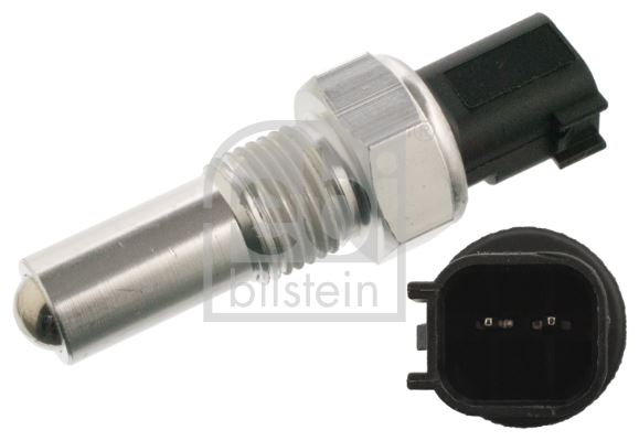 FEBI BILSTEIN 106972 Farlar & Aydınlatma Geri Vites Lamba Parçaları - FORD C-MAX II (DXA/CB7, DXA/CEU) uyumlu