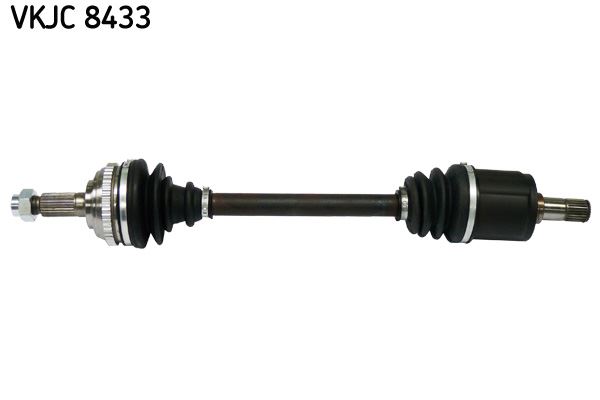 SKF VKJC 8433 Diferansiyel & Aktarma Sistemi Tahrik Mili - HONDA CIVIC V Hatchback (EG, EH) uyumlu
