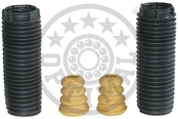OPTIMAL AK-735199 Süspansiyon Sistemi Montaj Parçaları - FORD FOCUS II Cabrio uyumlu