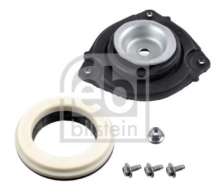 FEBI BILSTEIN 179830 Süspansiyon Sistemi Amortisör - NISSAN PULSAR Hatchback (C13) uyumlu