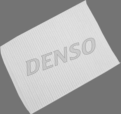 DENSO DCF483P İklimlendirme Sistemi Polen Filtresi - KIA CEE'D SW (ED) uyumlu