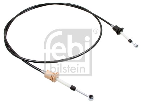 FEBI BILSTEIN 181116 Şanzıman Şanzıman Kullanım Ünitesi - VOLVO FM uyumlu