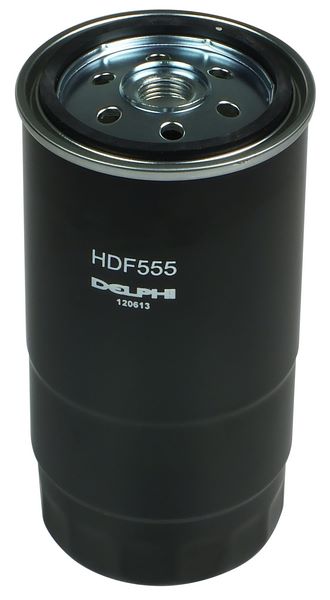 DELPHI HDF555 Yakıt Sistemi Yakıt Filtresi - ROVER 75 (RJ) uyumlu