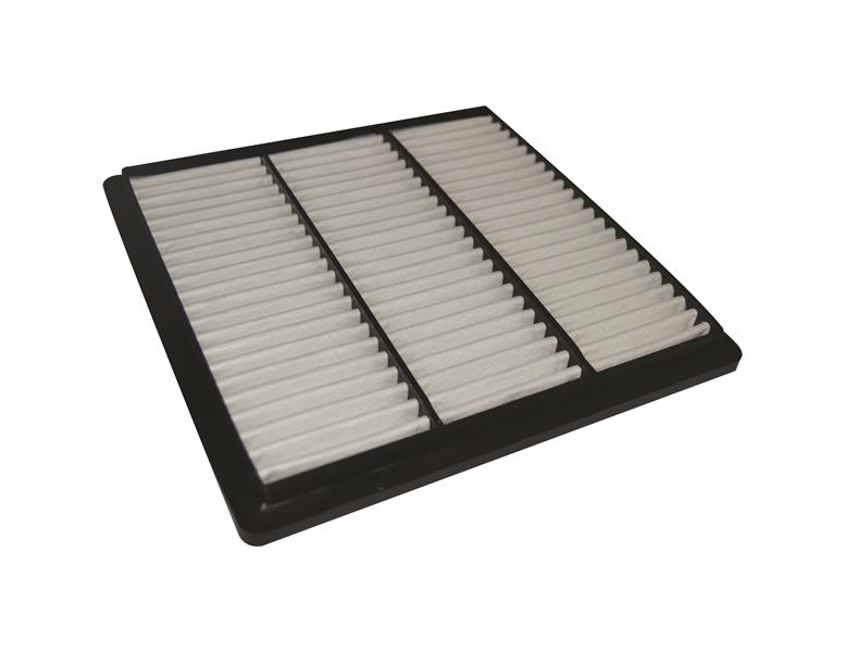 VOLLER FILTERS VOL-73118 Motor Hava Filtresi - MITSUBISHI 3000 GT Coupe (Z1_A) uyumlu