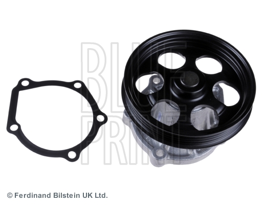 BLUE PRINT ADT391112 Motor Devirdaim - TOYOTA COROLLA Liftback (_E10_) uyumlu