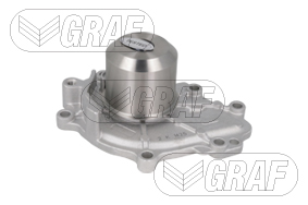 GRAF PA1425 Motor Devirdaim - HYUNDAI ELANTRA VI Sedan (AD, ADA) uyumlu