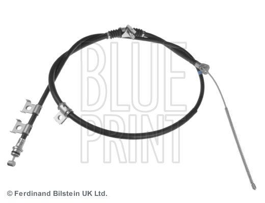 BLUE PRINT ADC446200 Fren Sistemleri Kollar & Halatlar & Çekiler - MITSUBISHI PAJERO IV (V8_W, V9_W) uyumlu