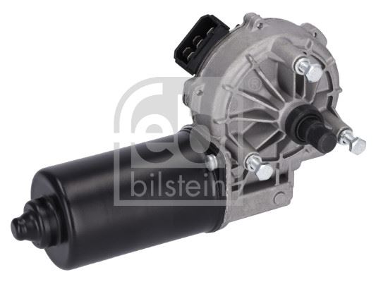 FEBI BILSTEIN 184532 Kaporta & Gövde Parçaları Cam Silecek Mekanizması - RENAULT TRUCKS MAGNUM uyumlu