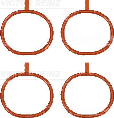 VICTOR REINZ 11-54149-01 Motor Manifold Contası - HONDA JAZZ III (GE_, GG_, GP_, ZA_) uyumlu