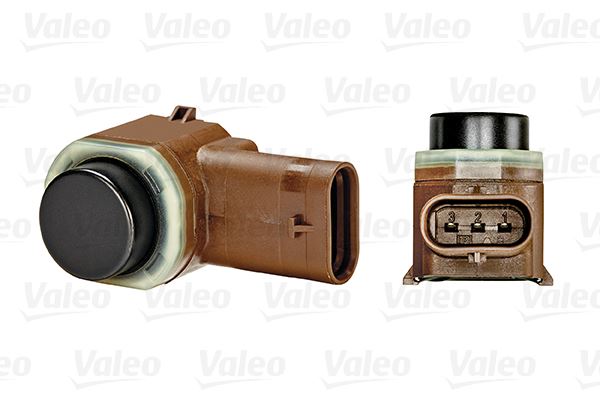 VALEO 890013 Elektrik Sistemi Sensörler - BMW X5 (E70) uyumlu
