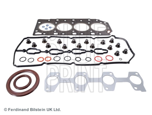 BLUE PRINT ADG062107 Motor Silindir Kafa Contası