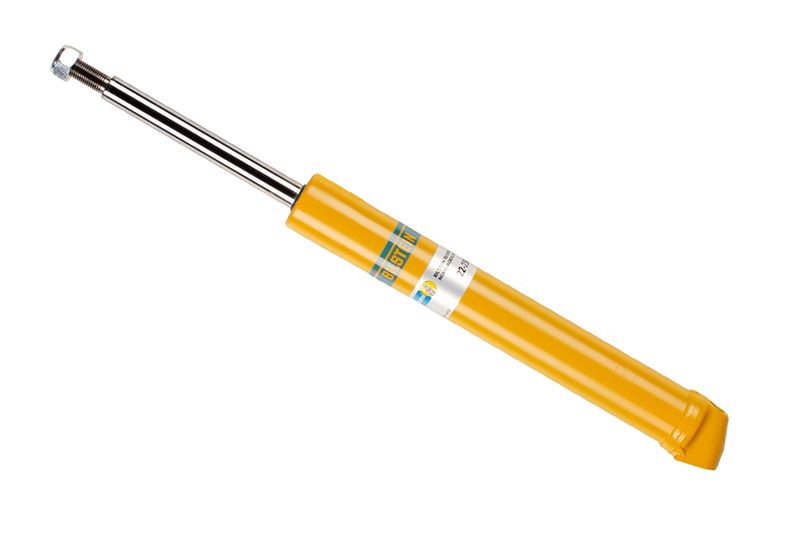 BILSTEIN 22-236326 Süspansiyon Sistemi Amortisör - SMART CITY-COUPE (450) uyumlu