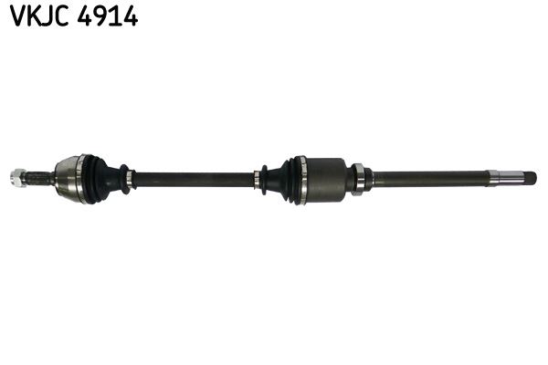 SKF VKJC 4914 Diferansiyel & Aktarma Sistemi Tahrik Mili - PEUGEOT 306 Hatchback (7A, 7C, N3, N5) uyumlu