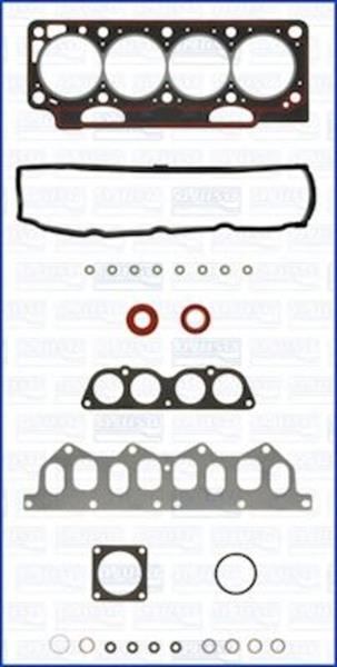 Motor Conta Seti - OTOCONTA - 40134003S Ürün Görseli