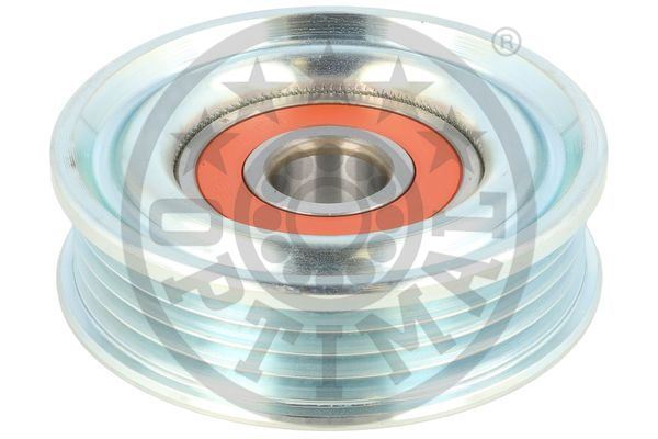 OPTIMAL 0-N2523 Motor Yönlendirme & Kılavuz Makarası - MAZDA 323 S IV (BG) uyumlu