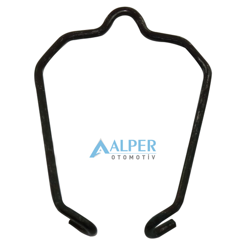 Turbo Hortumu Segmanı - ALPER - 402144 Ürün Görseli