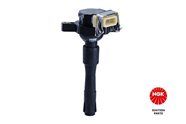 NGK 48009 Ateşleme Sistemi Ateşleme Bobini - BMW 3 (E36) uyumlu