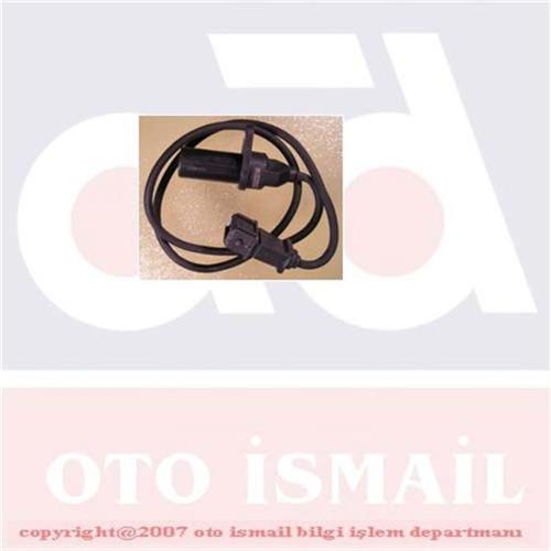 Krank Mili Sensörü - DODUCO - 31144 Ürün Görseli