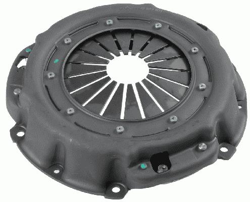 SACHS 3082 973 001 Debriyaj Sistemi Debriyaj Baskısı - LAND ROVER RANGE ROVER I uyumlu