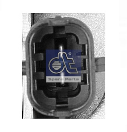 DT Spare Parts 6.30021 Motor Devirdaim - RENAULT TRUCKS PREMIUM 2 uyumlu