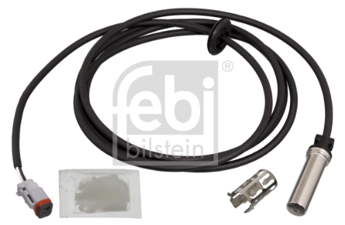 FEBI BILSTEIN 103945 Fren Sistemleri Sürüş Dinamiği Ayarı - VOLVO FH12 uyumlu