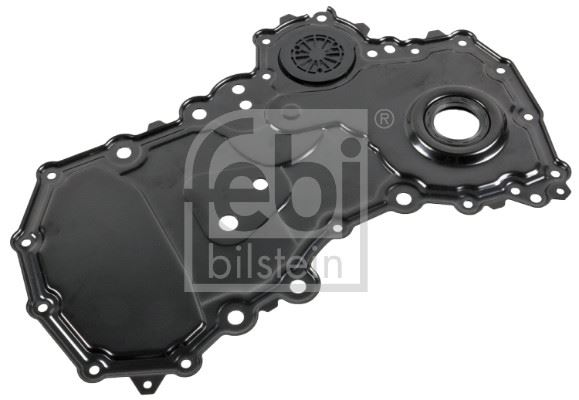 FEBI BILSTEIN 184651 Motor Triger Kayışı Muhafazası - FORD TRANSIT CUSTOM V362 Panelvan/Van (FY, FZ) uyumlu