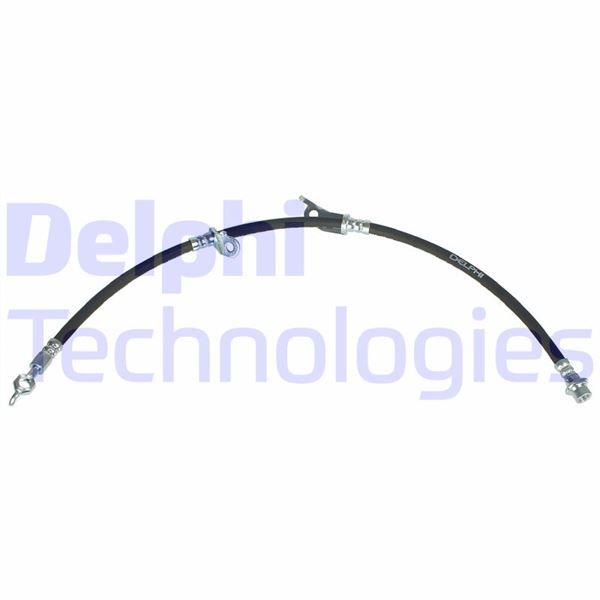 DELPHI LH6927 Fren Sistemleri Fren Hortumları - TOYOTA PRIUS PLUS (_W4_) uyumlu