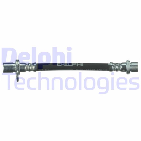 DELPHI LH7246 Fren Sistemleri Fren Hortumları - TOYOTA AURIS (_E15_) uyumlu