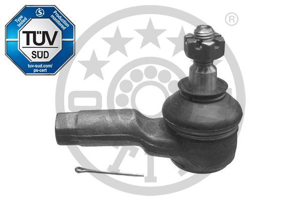 OPTIMAL G1-676 Direksiyon Sistemi Mafsal - ROVER 200 I Sedan (XH) uyumlu