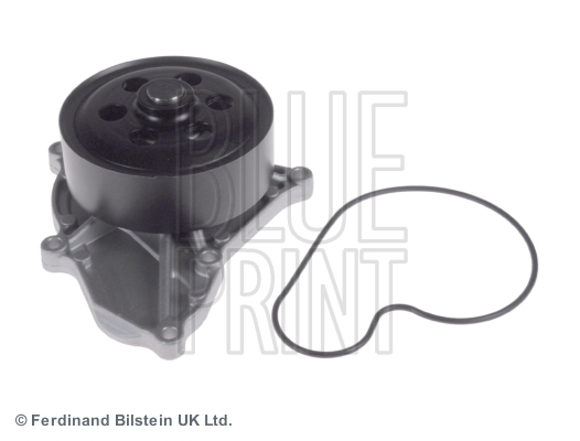 BLUE PRINT ADH29155 Motor Devirdaim - HONDA CR-V II (RD_) uyumlu