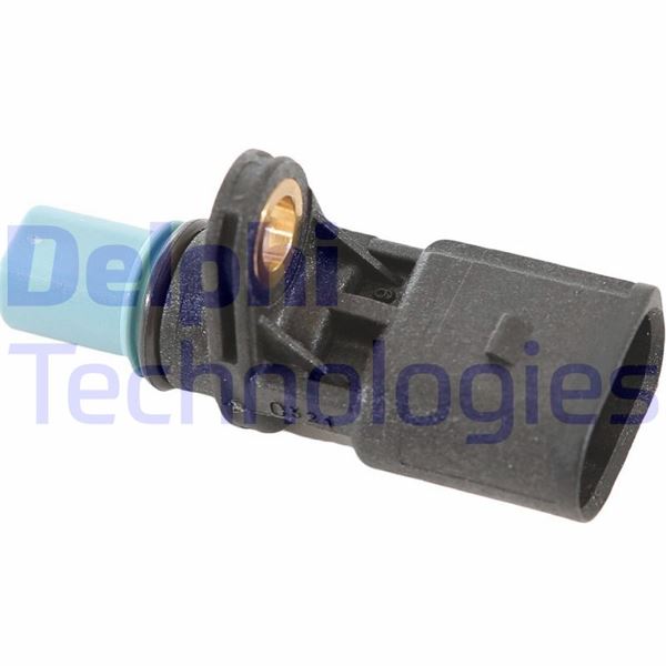 DELPHI SS10762-12B1 Motor Eksantrik Mili - VW GOLF VI (5K1) uyumlu