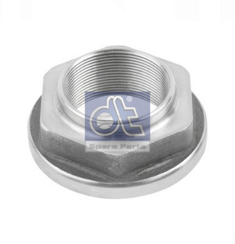 DT Spare Parts 6.56722 Diferansiyel & Aktarma Sistemi Bağlantı & Aksesuar Parçaları