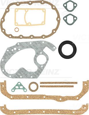 VICTOR REINZ 08-12803-02 Motor Karter Contası - OPEL CORSA A TR (S83) uyumlu