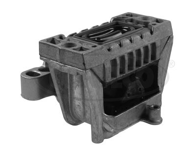 CORTECO 80004523 Motor Motor Yataklama - VW TOURAN (1T3) uyumlu
