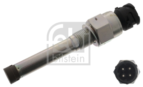 FEBI BILSTEIN 46017 Elektrik Sistemi Sensörler - MERCEDES-BENZ SK uyumlu