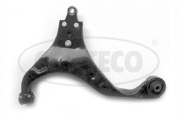 CORTECO 49400655 Süspansiyon Sistemi Bugi Kolu - KIA CEE'D SW (ED) uyumlu