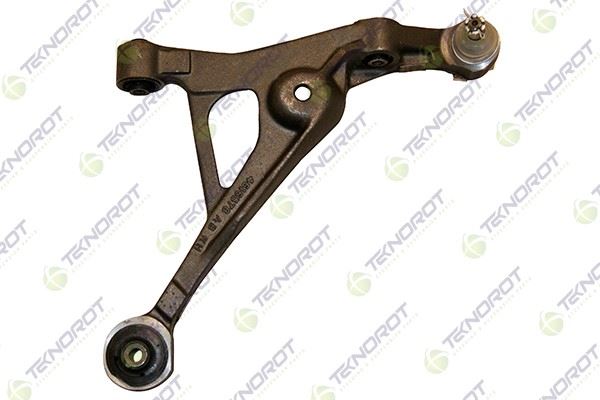TEKNOROT CR-408 Süspansiyon Sistemi Bugi Kolu - CHRYSLER STRATUS (JA) uyumlu