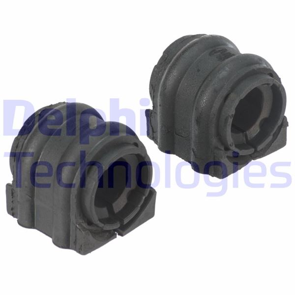 DELPHI TD1272W Süspansiyon Sistemi Stabilizatör - HYUNDAI i30 (GD) uyumlu