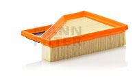 MANN-FILTER C 2245 Motor Hava Filtresi - MINI MINI (R50, R53) uyumlu