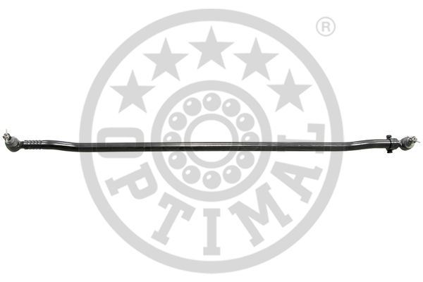 OPTIMAL G4-557 Direksiyon Sistemi Kısa Rot & İtici Çubuk - MERCEDES-BENZ T1 Panelvan/Van (601, 611) uyumlu