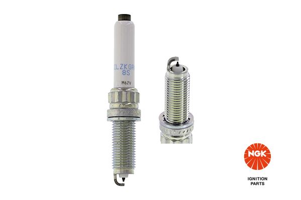 NGK 94201 Ateşleme Sistemi Buji - MINI MINI (F56) uyumlu