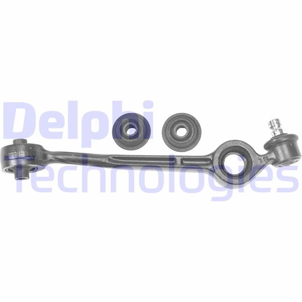 DELPHI TC352 Süspansiyon Sistemi Bugi Kolu - AUDI 100 C3 Sedan (443, 444) uyumlu