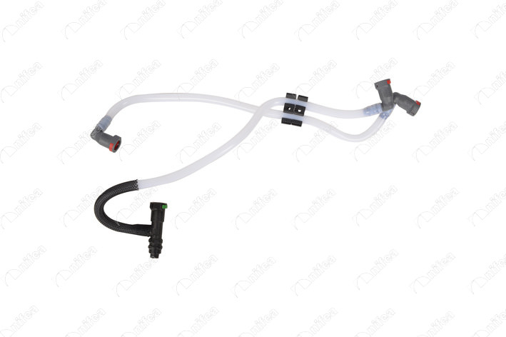 NIFEA 11495 Motor Hortum & Bağlantılar - RENAULT MEGANE II (BM0/1_, CM0/1_) uyumlu
